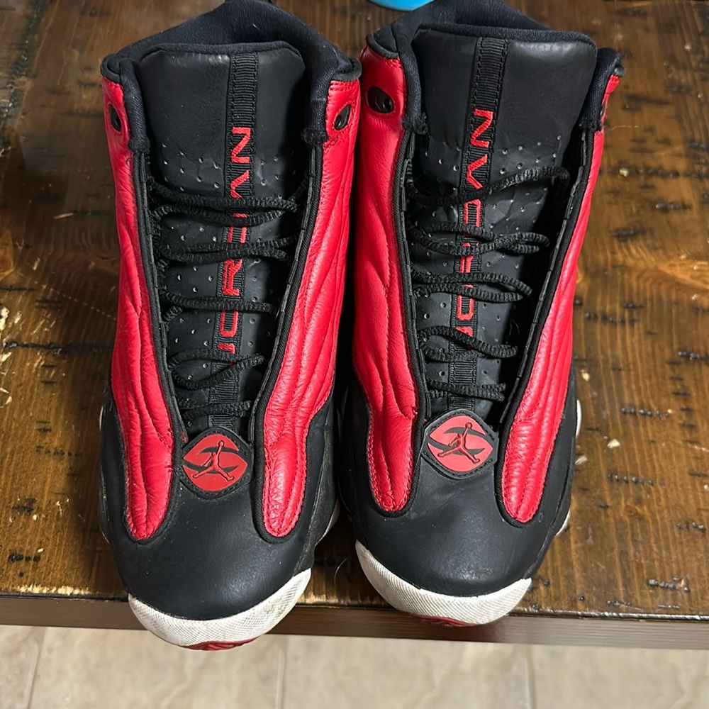 Jordans